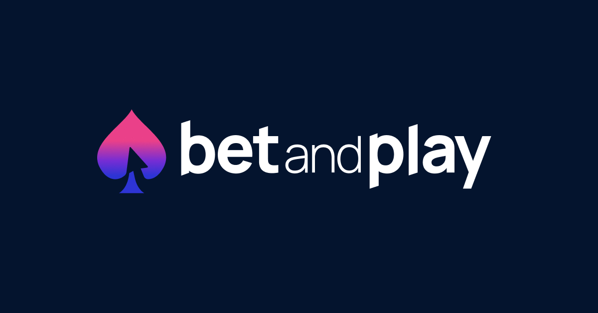 Top-Slots bei BetAndPlay